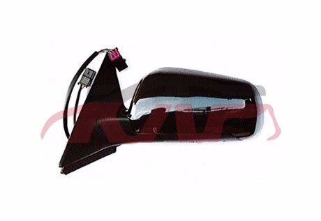 For Audi 7912001-2002 A6 C5&nbsp;03audi C6 Mirror&nbsp;8ed 858 499/50, A6 Car Pardiscountce, Audi  Side Door Mirror-8ED 858 499/50
