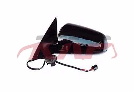 For Audi 8112005-2008 A6 C6&nbsp;08audi A6 Mirror&nbsp;8ed 858 531/532, Audi  Mirrors, A6 Auto Part-8ED 858 531/532