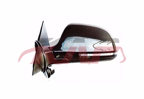 For Audi 7872009-2012 A4 （b9）&nbsp;08 Audi A4 Mirror&nbsp;, A4 Auto Parts Price, Audi  Side Mirror-