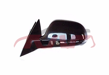 For Audi 7962012 Q3&nbsp;13 Audi Q3 Mirror&nbsp;, Audi   Rear View Mirror Left Driver Side, Q3 Basic Car Parts-