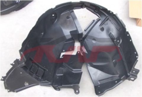 For Nissan 8202016 Qashqaij11)/rogue Sport&nbsp;front Inner Fender&nbsp;l:63843-4ea0a 63843-df30a  R:63842-4ea0a 63840-df30a, Qashqai Car Spare Parts, Nissan  Wheel Well Liner-L:63843-4EA0A 63843-DF30A  R:63842-4EA0A 63840-DF30A