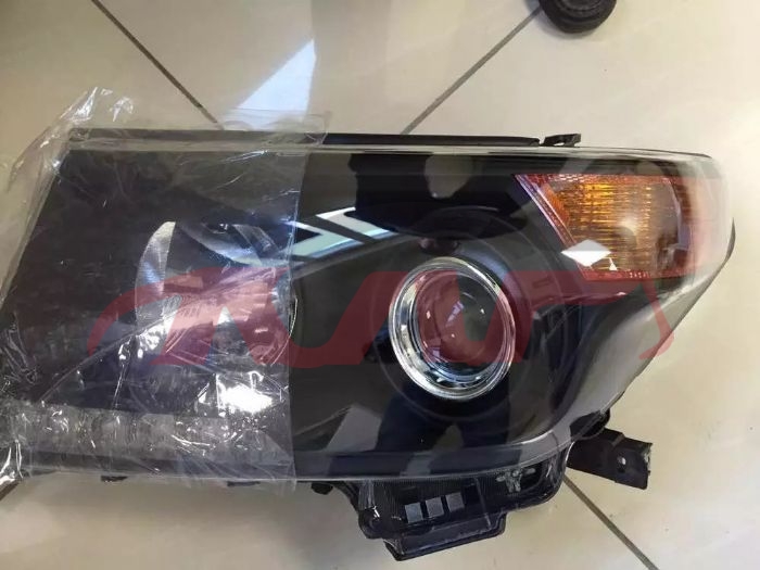 For Toyota 2362012-2015 Land Cruiser Fj200&nbsp;head Lamp,modified&nbsp;l81170-60c80,r81130-60c80, Land Cruiser Car Pardiscountce, Toyota  Headlamps-L81170-60C80,R81130-60C80