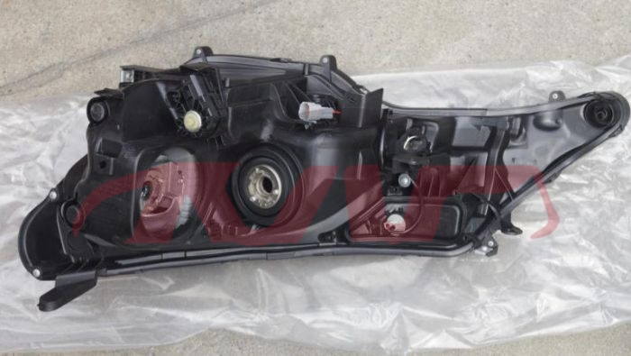 For Toyota 2412014-2015 Rav4&nbsp;head Lamp W/led&xenon&nbsp;r:81130-42540 L:81170-42540, Toyota   Headlight Headlamp, Rav4 Car Accessories Catalog-R:81130-42540 L:81170-42540