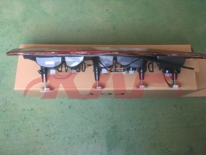 For Ford 6102015 Transit&nbsp;tail Lamp&nbsp;dc19-134-04-05-ad, Transit Parts For Cars, Ford   Car Tail Lights Lamp-DC19-134-04-05-AD