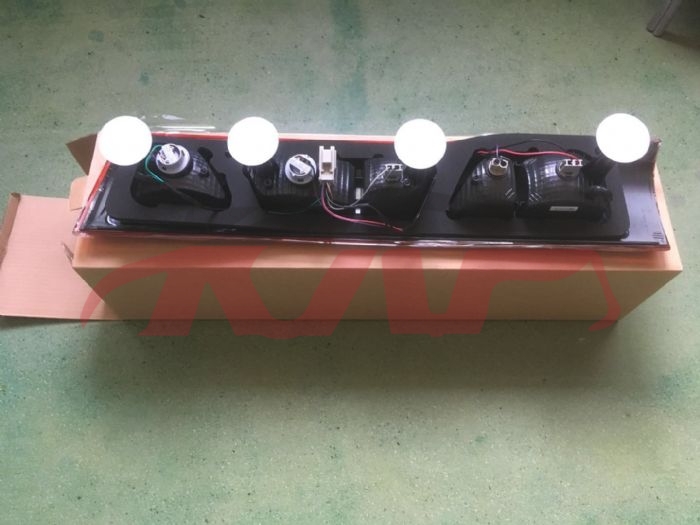 For Ford 6102015 Transit&nbsp;tail Lamp&nbsp;dc19-134-04-05-ad, Transit Parts For Cars, Ford   Car Tail Lights Lamp-DC19-134-04-05-AD