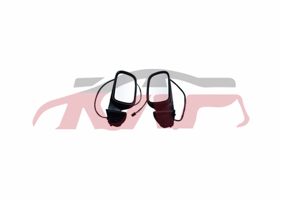 For Peugeot 830307&nbsp;mirror&nbsp;8049at/8049ca, Peugeot  Car Lamps, 307 List Of Auto Parts-8049AT/8049CA