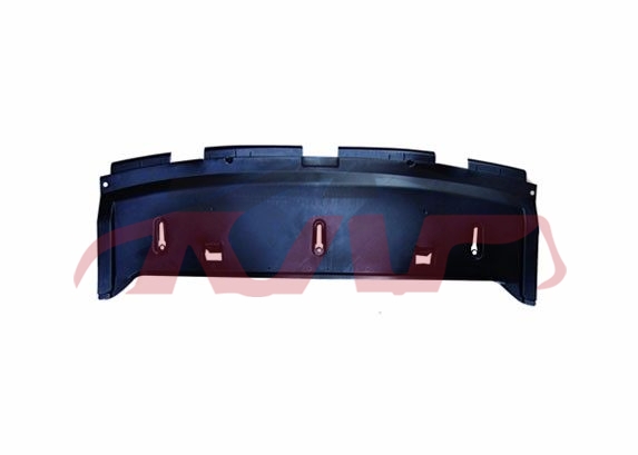 For Peugeot 830307&nbsp;water Guard&nbsp;7013x1, Peugeot   Automotive Accessories, 307 Parts-7013X1