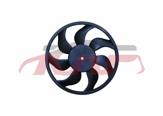 For Peugeot 829t63&nbsp;fan Blade&nbsp;1253coa), Peugeot   Automotive Accessories, T63 Car Part-1253COA)