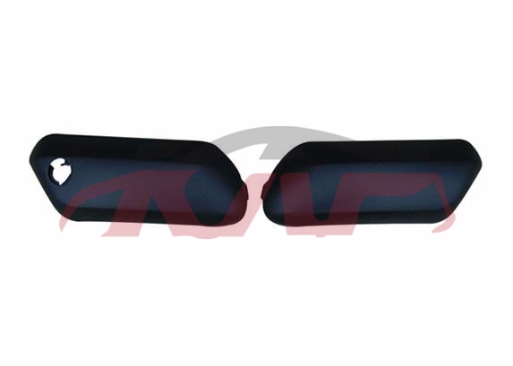 For Peugeot 829t63&nbsp;upper Stripe Of Front Bumper&nbsp;7452gwa)/7452gwb), T63 Car Pardiscountce, Peugeot   Automotive Accessories-7452GWA)/7452GWB)