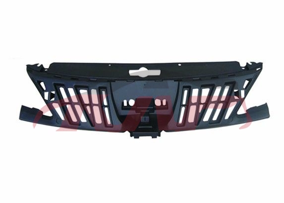 For Peugeot 829t63&nbsp;front Grille&nbsp;7804k6x, Peugeot  Car Lamps, T63 Auto Parts Manufacturer-7804K6X