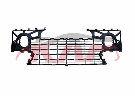 For Peugeot 829t63&nbsp;grille Of Bumper&nbsp;9653500777, T63 Automotive Accessories Price, Peugeot  Auto Lamps-9653500777