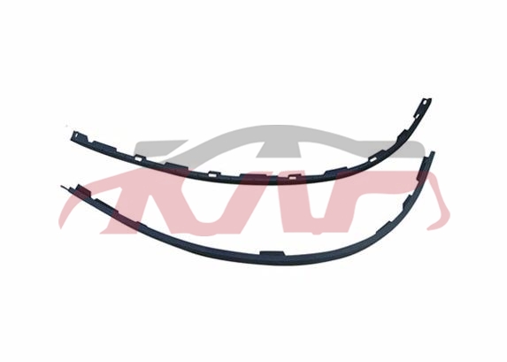 For Peugeot 829t63&nbsp;lower Strip Of Front Bumper&nbsp;7414nq, Peugeot  Auto Part, T63 Auto Part Price-7414NQ