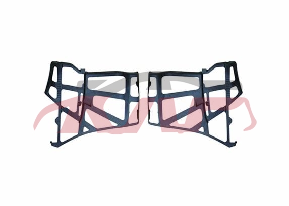 For Peugeot 829t63&nbsp;front Bumper Sides Stents&nbsp;7401ntl/7401ntr, Peugeot  Auto Parts, T63 Auto Parts Manufacturer-7401NTL/7401NTR