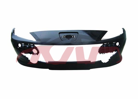 For Peugeot 829t63&nbsp;front Bumper&nbsp;7401nt, T63 Auto Parts Price, Peugeot  Car Lamps-7401NT