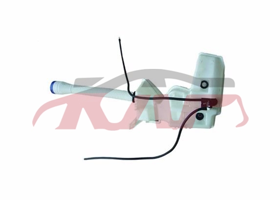 For Peugeot 828408&nbsp;clean Water Canteen&nbsp;6431l3, Peugeot   Automotive Parts, 408 Car Accessorie Catalog-6431L3