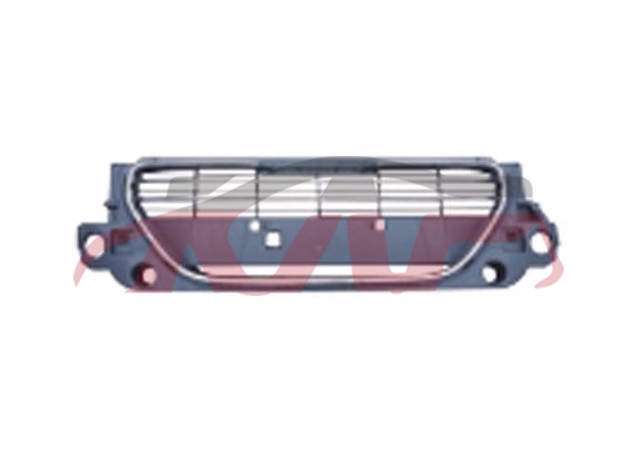 For Peugeot 839m33 13&nbsp;grille Assy&nbsp;, 301 Car Accessorie, Peugeot   Car Body Parts-
