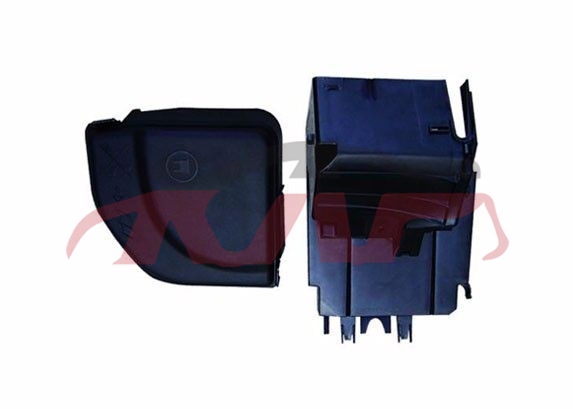 For Peugeot 828408&nbsp;box Of Relay Shield&nbsp;6556vs, Peugeot   Automotive Parts, 408 Accessories-6556VS