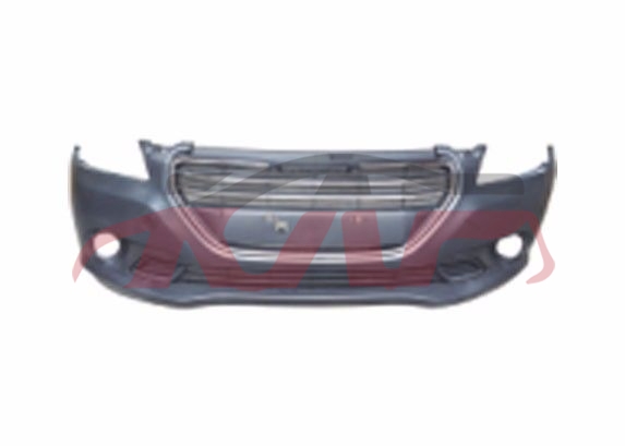For Peugeot 839m33 13&nbsp;front Bumper Assy&nbsp;, 301 Auto Parts Shop, Peugeot  Auto Parts-