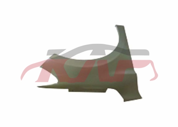 For Peugeot 839m33 13&nbsp;fender&nbsp;l:9801840580 R:9801840480, Peugeot   Automotive Parts, 301 Auto Parts-L:9801840580 R:9801840480