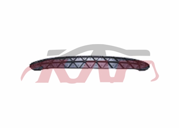 For Peugeot 839m33 13&nbsp;front Bumper Frame&nbsp;, 301 Car Parts, Peugeot  Auto Lamps-