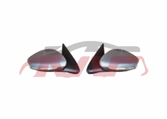 For Peugeot 839m33 13&nbsp;mirror&nbsp;, Peugeot  Auto Lamp, 301 Automotive Parts-