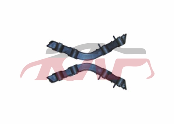 For Peugeot 839m33 13&nbsp;rear Bumpe Clip&nbsp;, 301 Car Accessories, Peugeot  Car Lamps-