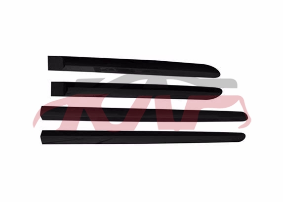 For Peugeot 828408&nbsp;door Mouldimg&nbsp;8545jz/8545jx/8546ce/8546ca, Peugeot   Car Body Parts, 408 Auto Accessorie-8545JZ/8545JX/8546CE/8546CA