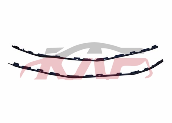 For Peugeot 828408&nbsp;lower Moulding&nbsp;7422qo-l7422q0-h, Peugeot   Automotive Accessories, 408 Car Spare Parts-7422QO-L7422Q0-H