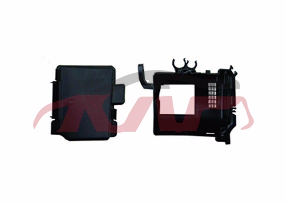 For Peugeot 831t11&nbsp;box Ofrelay Shield&nbsp;6556z1, Peugeot  Car Parts, 206 List Of Auto Parts-6556Z1