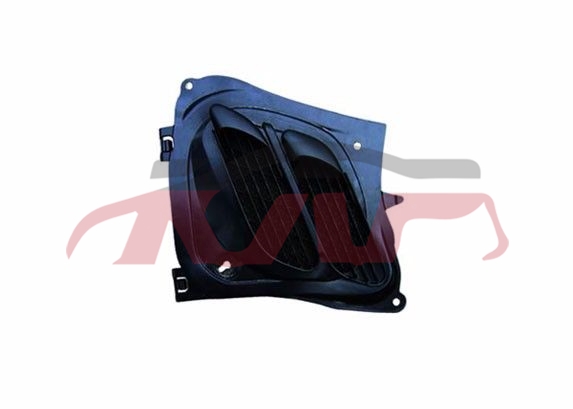 For Peugeot 831t11&nbsp;hood Intake&nbsp;8251s8, Peugeot  Auto Lamps, 206 Auto Parts-8251S8