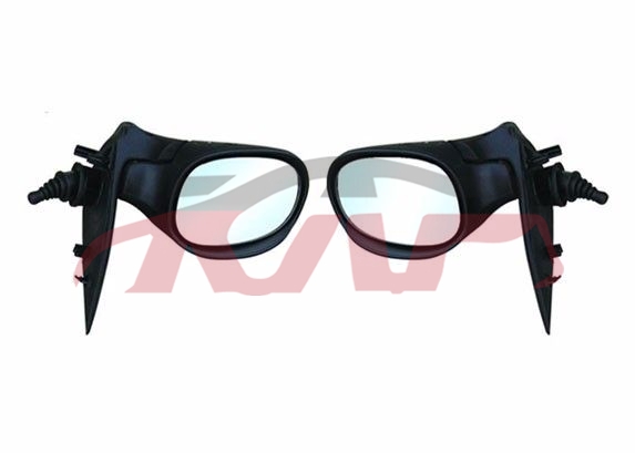 For Peugeot 831t11&nbsp;door Mirror&nbsp;8153r9/8153r8, 206 Car Parts Catalog, Peugeot   Car Body Parts-8153R9/8153R8