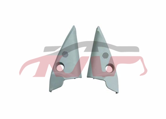 For Peugeot 831t11&nbsp;mirror Interior Board&nbsp;, Peugeot  Car Lamps, 206 Car Accessories Catalog-