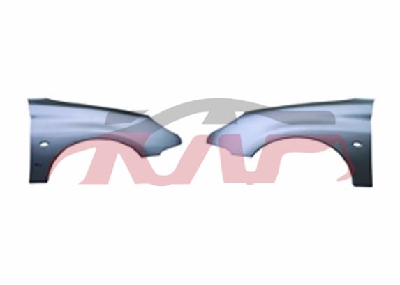 For Peugeot 831t11&nbsp;fender&nbsp;7840ko/7841l8, Peugeot   Car Body Parts, 206 Advance Auto Parts-7840KO/7841L8