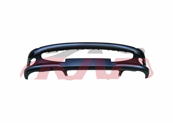 For Peugeot 831t11&nbsp;front Bumper N/m&nbsp;7401n4, 206 Auto Parts Shop, Peugeot  Auto Lamp-7401N4