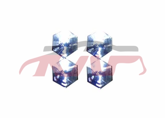 For Peugeot 830307&nbsp;wheel Coversmall,4pcslset)&nbsp;540812, 307 Accessories, Peugeot  Auto Parts-540812