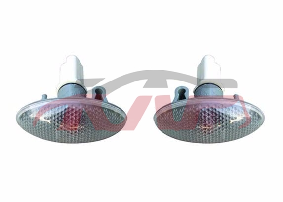 For Peugeot 830307&nbsp;side Lamp&nbsp;632570, Peugeot  Auto Lamp, 307 Auto Parts Prices-632570