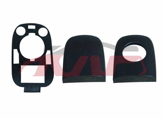 For Peugeot 830307&nbsp;door Hole Decorative Covers&nbsp;9101aa, Peugeot  Auto Lamp, 307 Automotive Accessories Price-9101AA