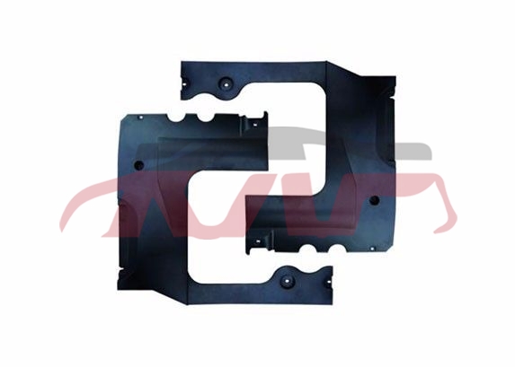 For Peugeot 830307&nbsp;tank Or Guide Plate&nbsp;7013-3/7013-2, 307 Car Part, Peugeot   Automotive Accessories-7013-3/7013-2