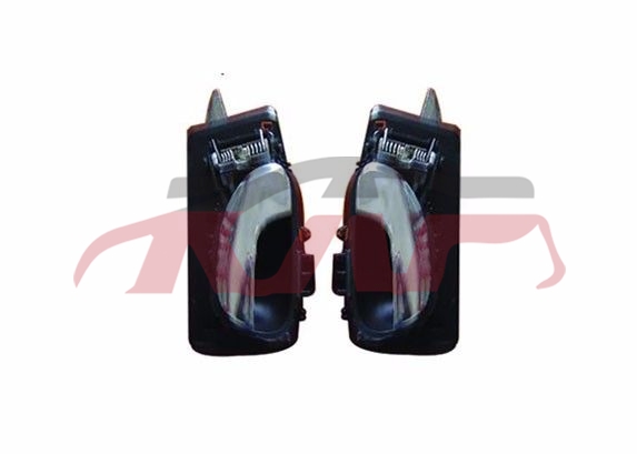 For Peugeot 830307&nbsp;inside Handle&nbsp;9143fo/, Peugeot  Auto Lamps, 307 Car Parts Discount-9143FO/