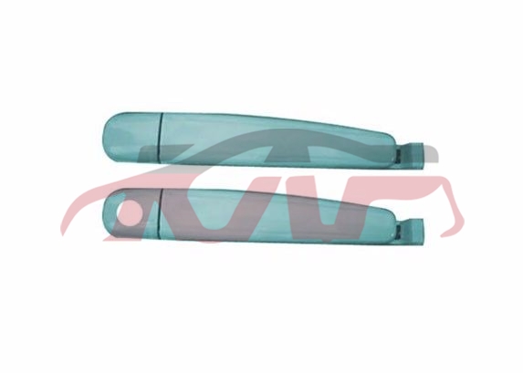 For Peugeot 830307&nbsp;outer Handle&nbsp;9102w2/9101w3, Peugeot  Car Lamps, 307 Accessories-9102W2/9101W3