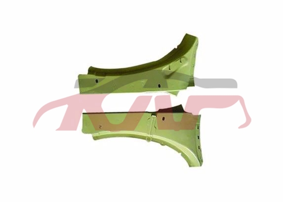 For Peugeot 830307&nbsp;former Lappet Reinforcing Plate&nbsp;r:8500je/l:8500fl, Peugeot   Automotive Accessories, 307 Car Accessories Catalog-R:8500JE/L:8500FL
