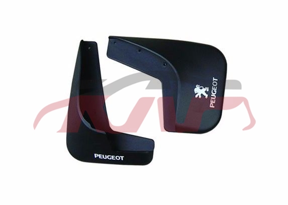 For Peugeot 830307&nbsp;mud Guard&nbsp;, 307 Automotive Parts, Peugeot   Automotive Accessories-