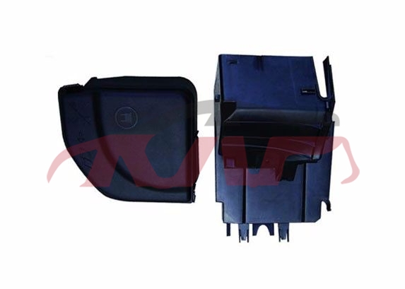 For Peugeot 830307&nbsp;box Ofrelay Shield&nbsp;6556vs, 307 Auto Parts, Peugeot  Car Parts-6556VS