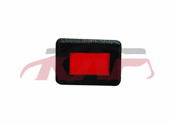 For Peugeot 835504&nbsp;reflector&nbsp;, Peugeot   Automotive Accessories, 504 Auto Parts Prices-