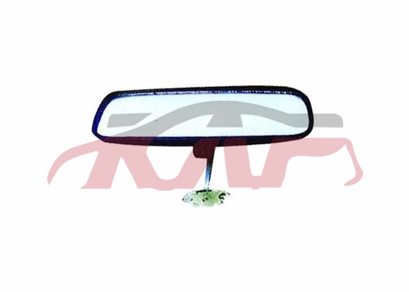 For Peugeot 835504&nbsp;inner Mirror&nbsp;, Peugeot  Auto Parts, 504 Accessories-