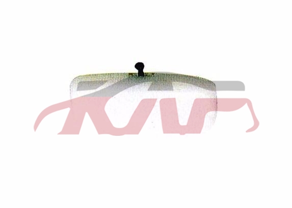 For Peugeot 835504&nbsp;top Lamp&nbsp;, 504 Replacement Parts For Cars, Peugeot  Auto Lamp-