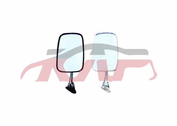 For Peugeot 835504&nbsp;police Car Mirror&nbsp;, 504 Auto Parts Price, Peugeot  Car Parts-