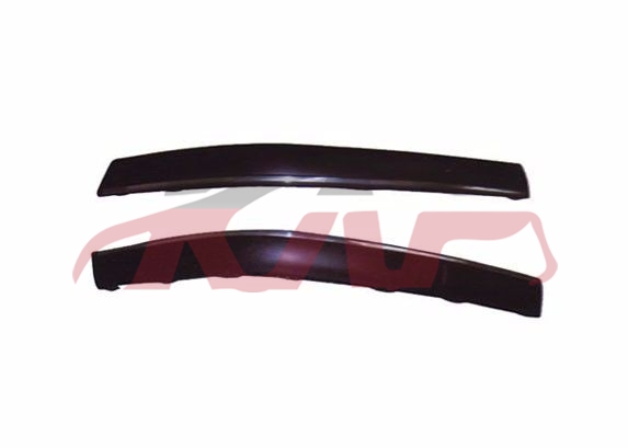 For Peugeot 834406&nbsp;front Bumper Moulding&nbsp;, Peugeot  Auto Parts, 406 Auto Parts Shop-