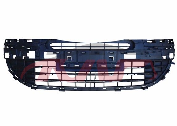 For Peugeot 828408&nbsp;wind Window Of Front Bumper&nbsp;7422p7, 408 Auto Parts Manufacturer, Peugeot   Automotive Accessories-7422P7