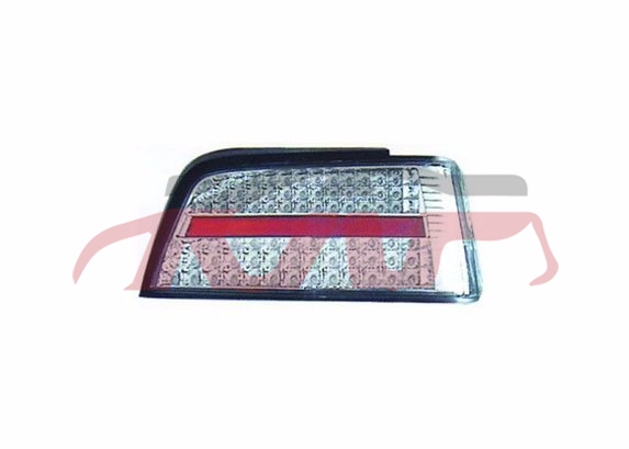 For Peugeot 838x9-98 405&nbsp;tail Lampall White)&nbsp;, 405 Accessories, Peugeot  Auto Part-